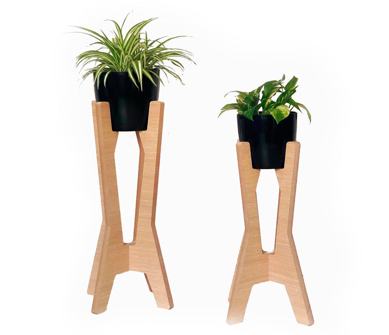 Combo porta macetas Ambar - Manifesto Design Store